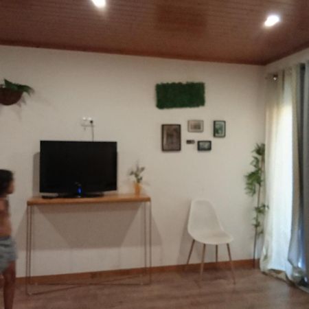 Suites Passadicos Do Paiva E Ponte Suspensa Синфайнш Экстерьер фото