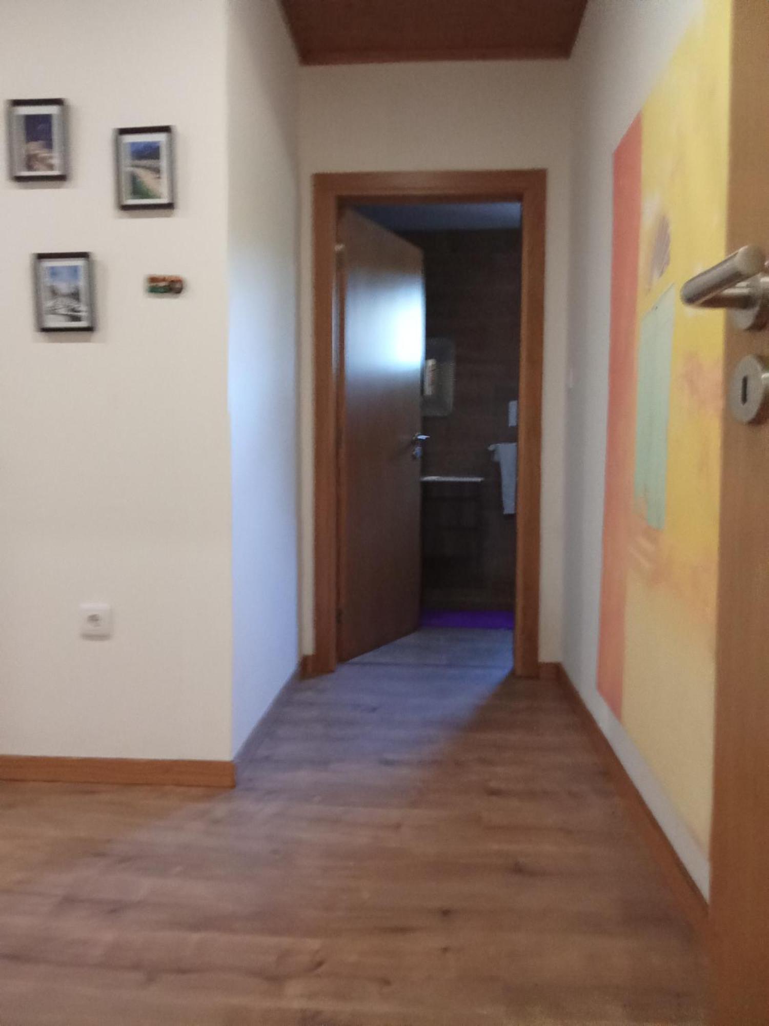 Suites Passadicos Do Paiva E Ponte Suspensa Синфайнш Экстерьер фото